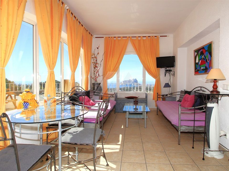 Villa i Benissa, Alicante - foto 5