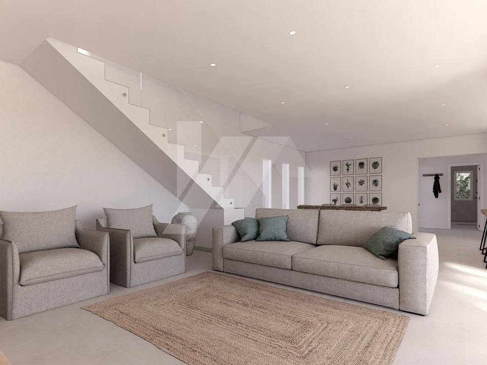 Villa i Moraira, Alicante - foto 4
