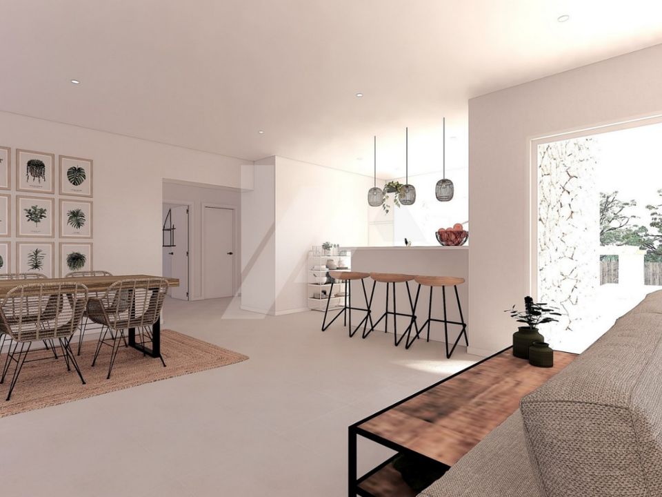 Villa i Moraira, Alicante - foto 5