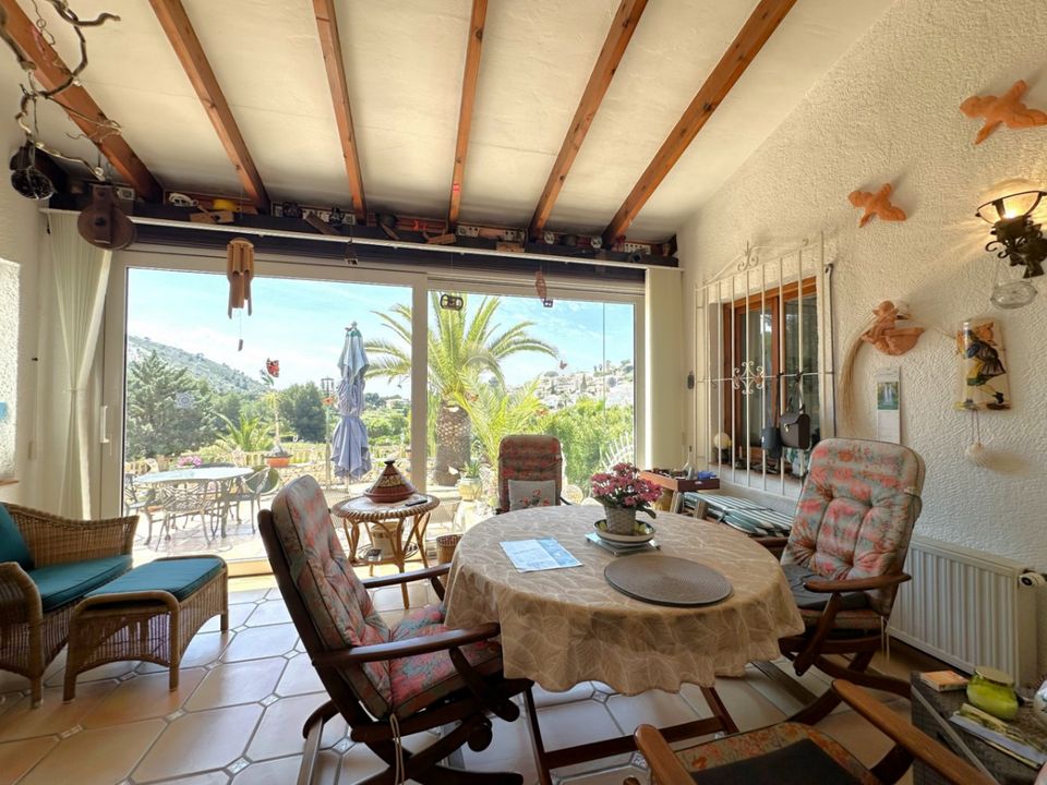 Villa i Moraira, Alicante - foto 3