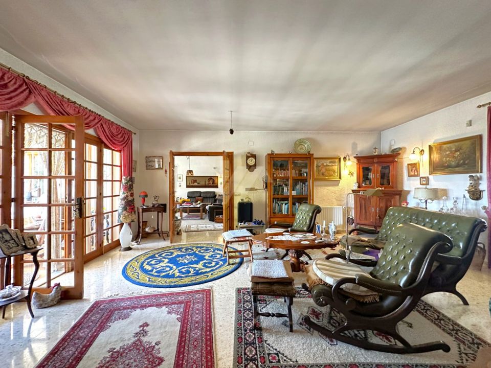 Villa i Moraira, Alicante - foto 4