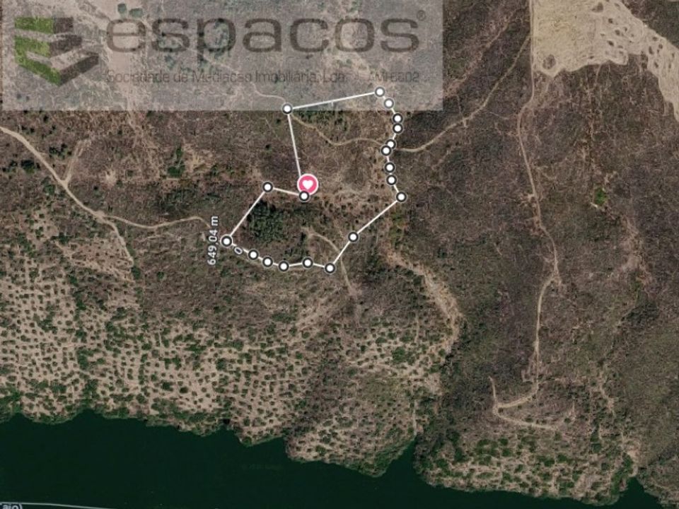 Helårsgrund i Perais, Castelo Branco - foto 2
