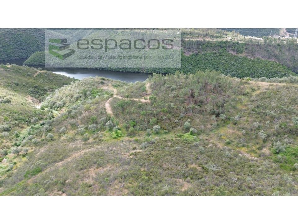 Helårsgrund i Perais, Castelo Branco - foto 4