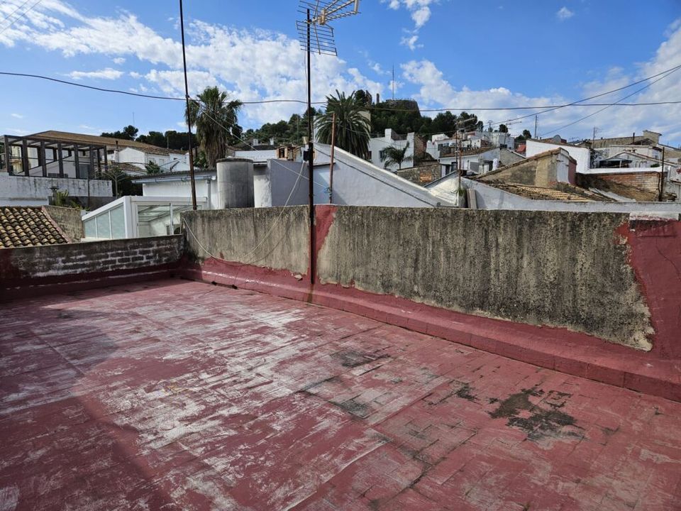 Byhus i Oliva, Valencia - foto 1