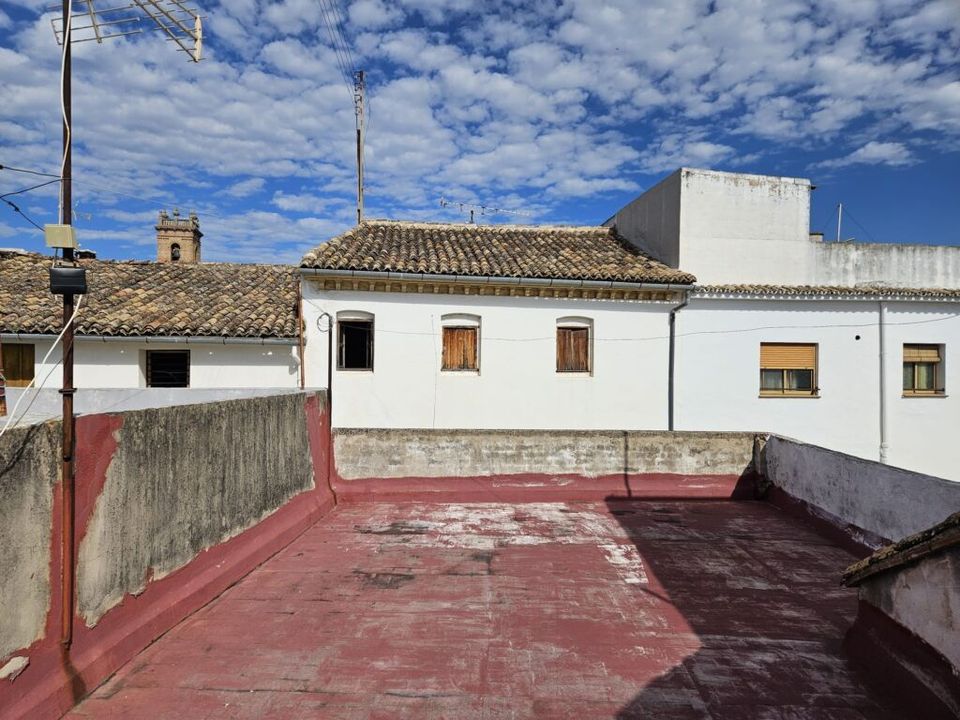 Byhus i Oliva, Valencia - foto 2