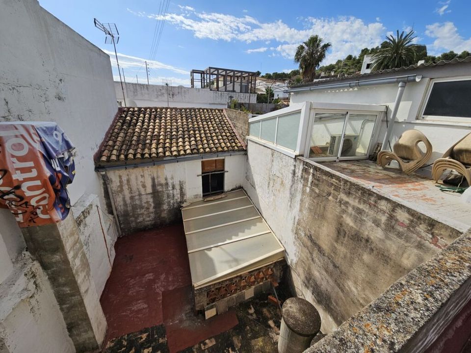Byhus i Oliva, Valencia - foto 4