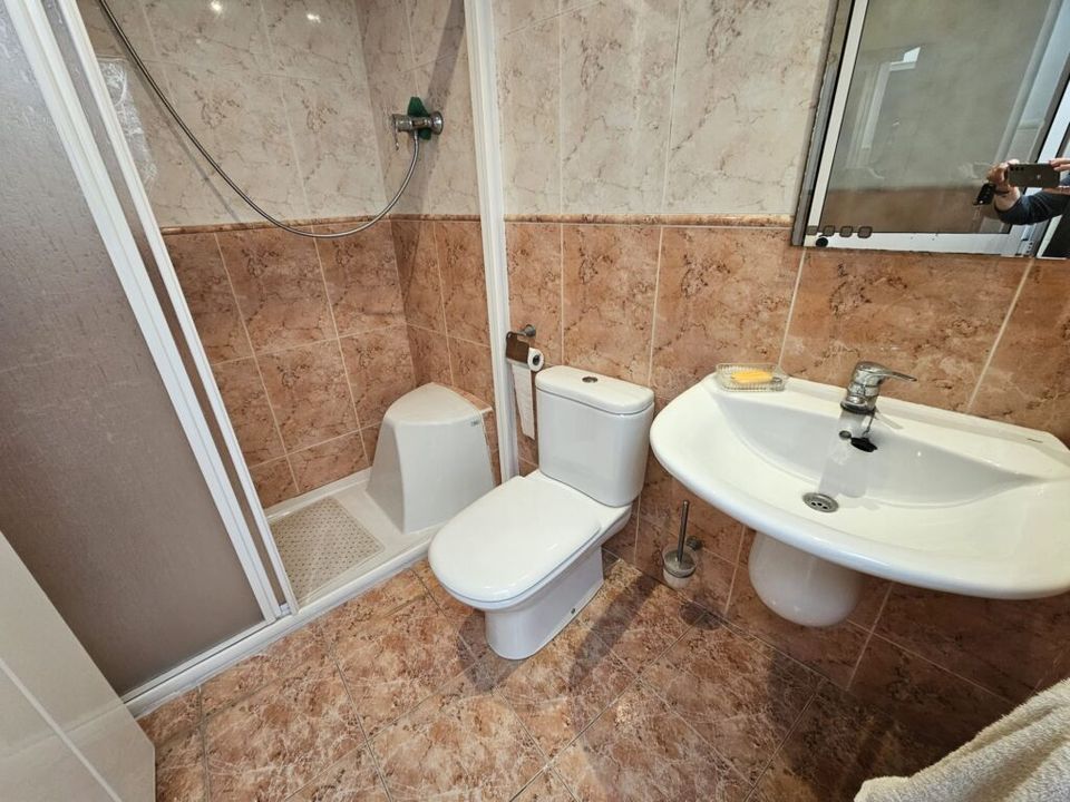Byhus i Oliva, Valencia - foto 5