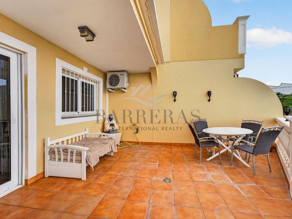 Town house in San Miguel (La Orotava), Tenerife - photo 3