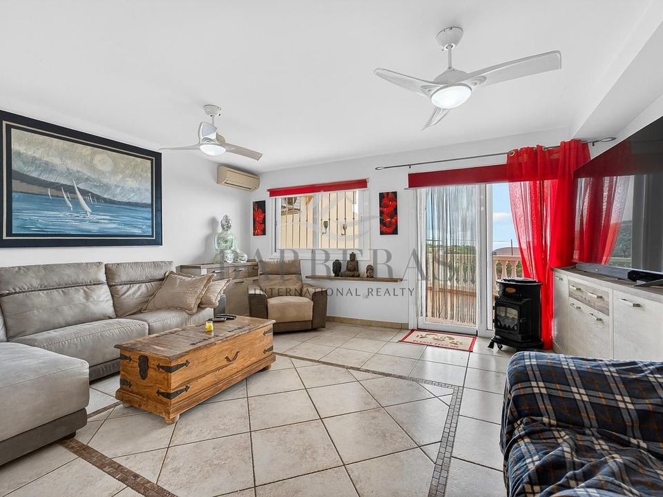 Town house in San Miguel (La Orotava), Tenerife - photo 4