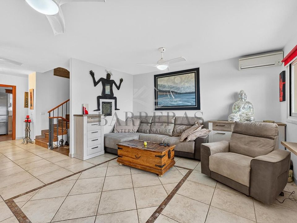 Town house in San Miguel (La Orotava), Tenerife - photo 5