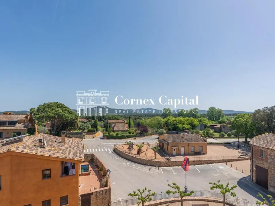 Landsbyhus i Torrent D'emporda, Gerona - foto 1