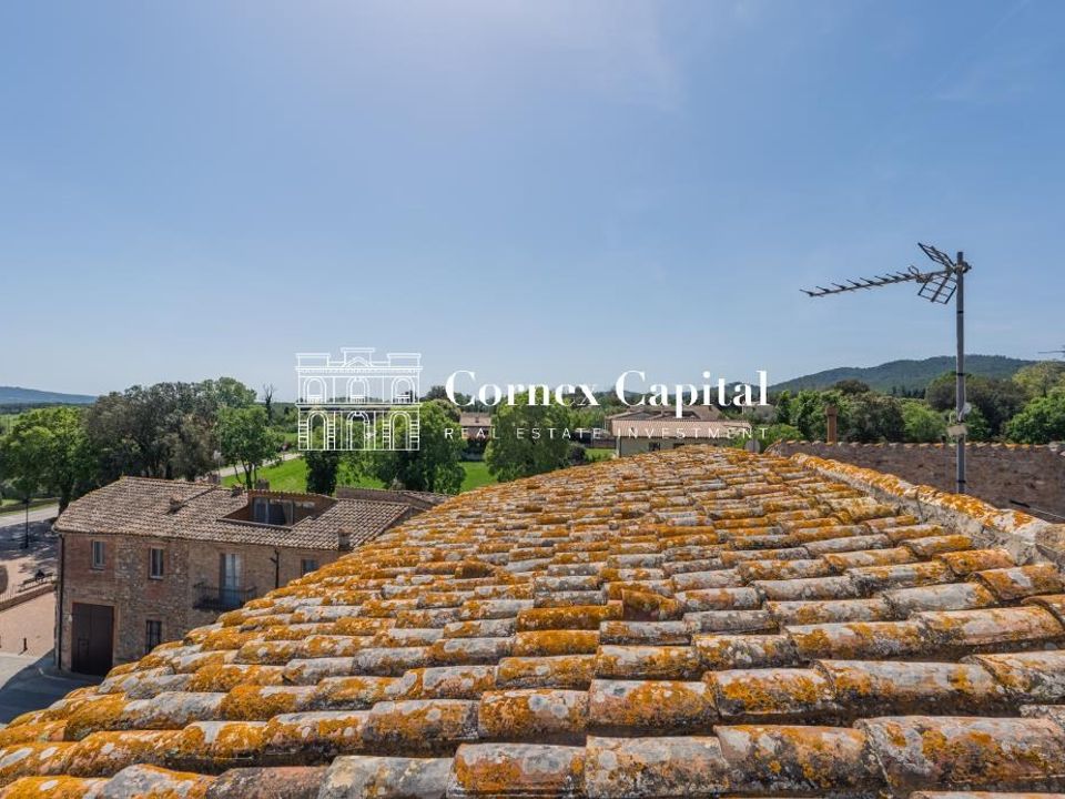 Landsbyhus i Torrent D'emporda, Gerona - foto 2