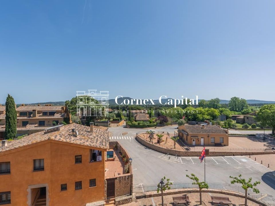 Landsbyhus i Torrent D'emporda, Gerona - foto 3