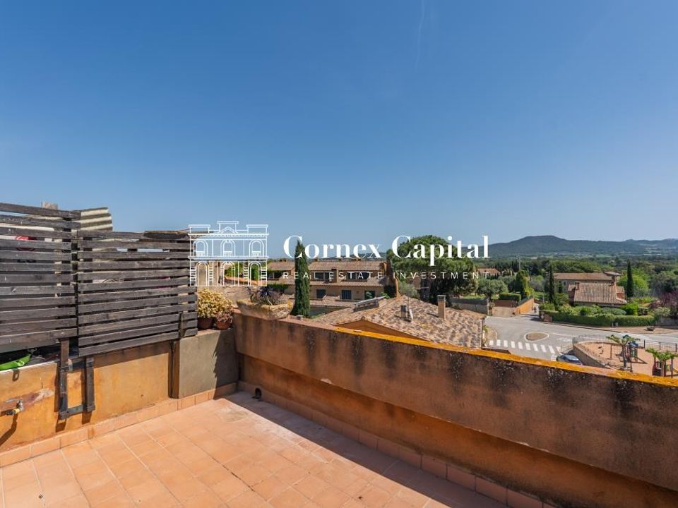 Landsbyhus i Torrent D'emporda, Gerona - foto 4
