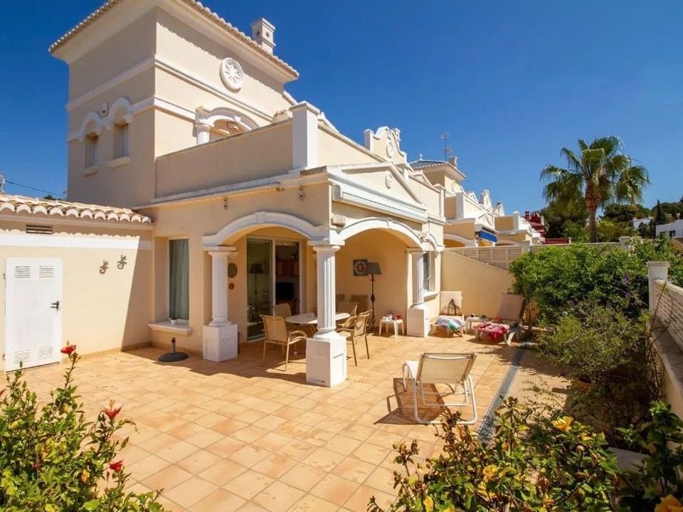 Bungalow i Calpe, Alicante - foto 2
