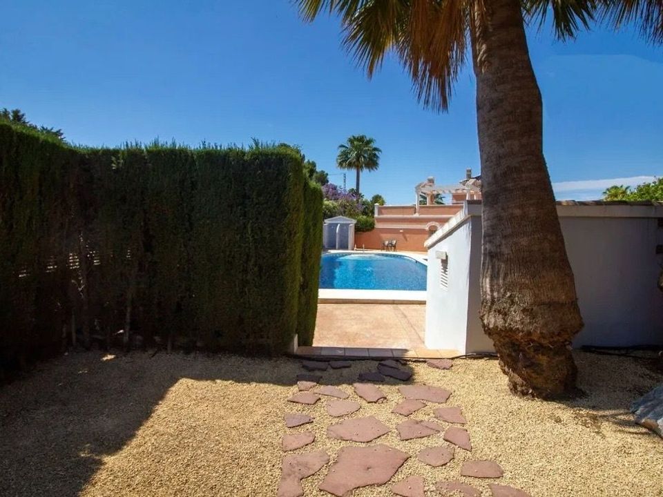 Bungalow i Calpe, Alicante - foto 5