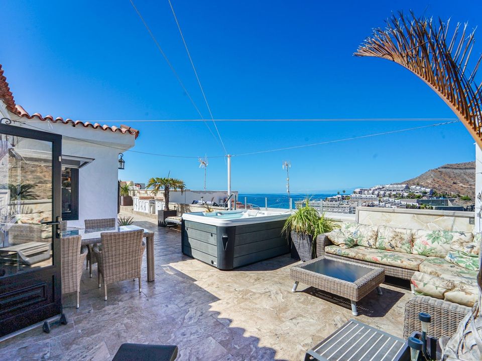 Bungalow i Los Caideros, Gran Canaria - foto 2