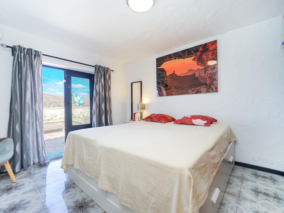 Bungalow i Los Caideros, Gran Canaria - foto 4
