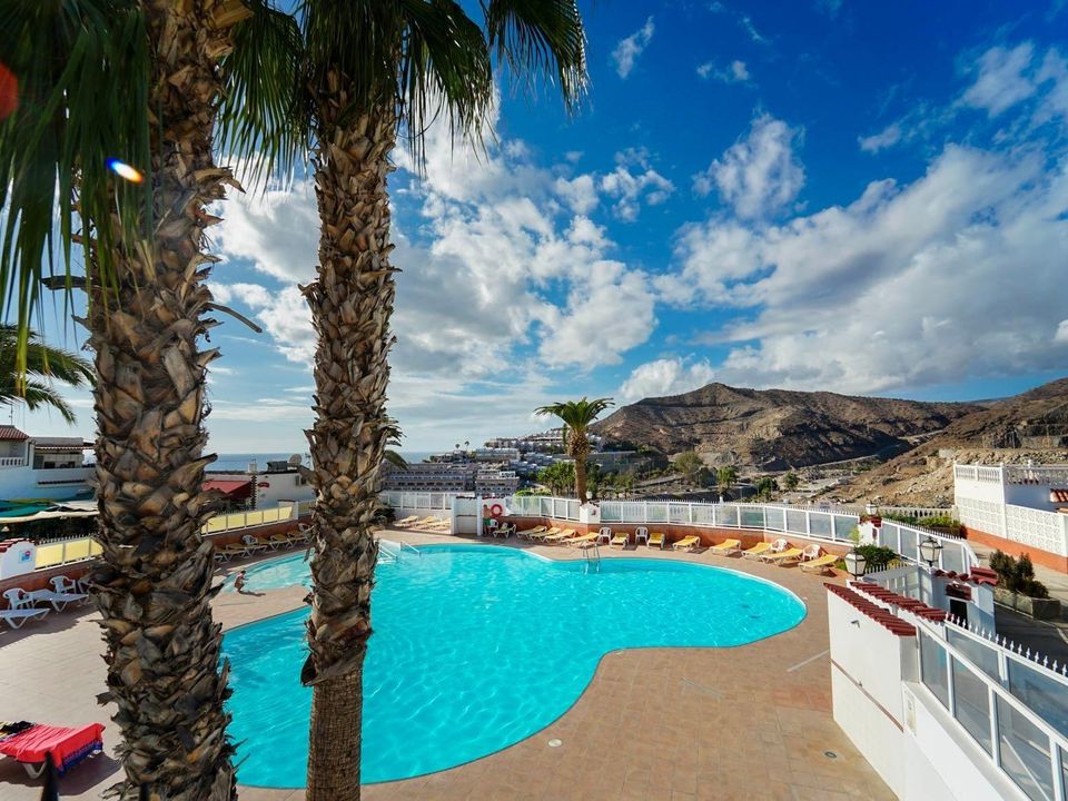 Bungalow i Los Caideros, Gran Canaria - foto 5