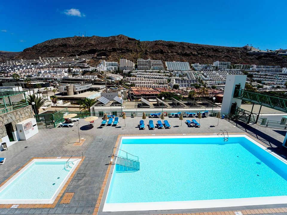 Lejlighed i Puerto Rico, Gran Canaria - foto 5