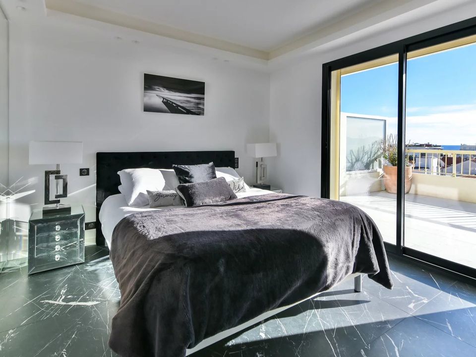 Lejlighed i Cannes, Alpes-Maritimes - foto 5