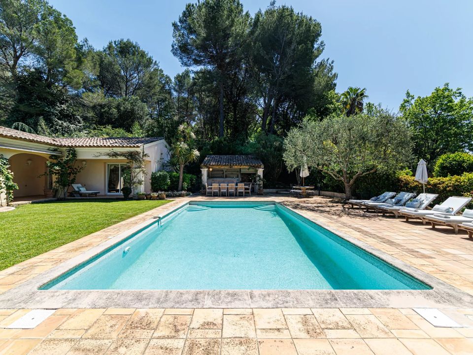 Villa i Cannes, Alpes-Maritimes - foto 3