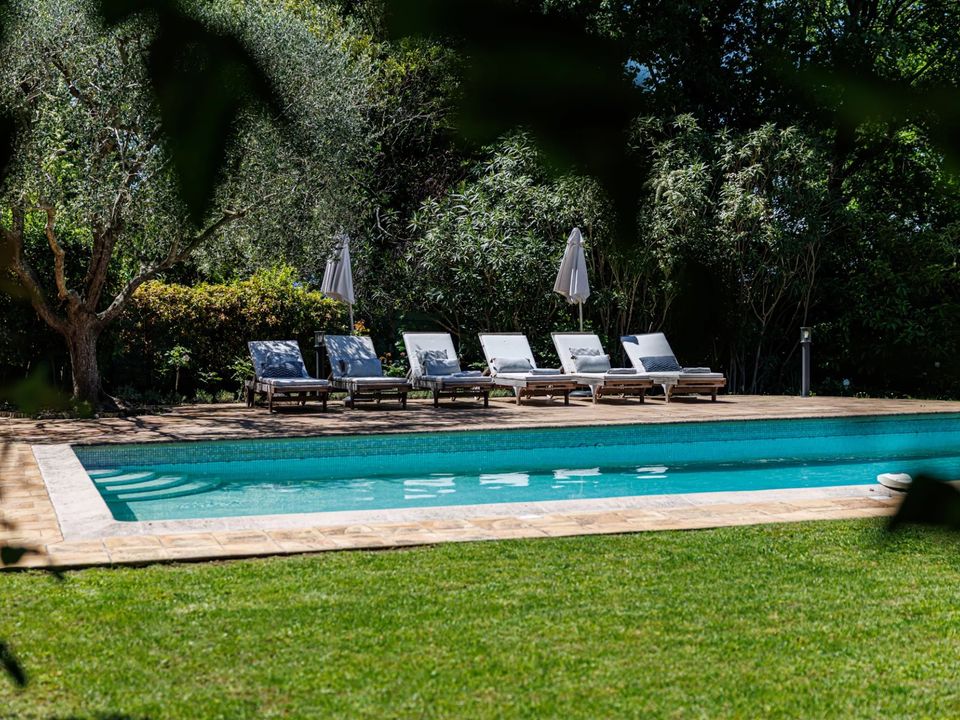 Villa i Cannes, Alpes-Maritimes - foto 4