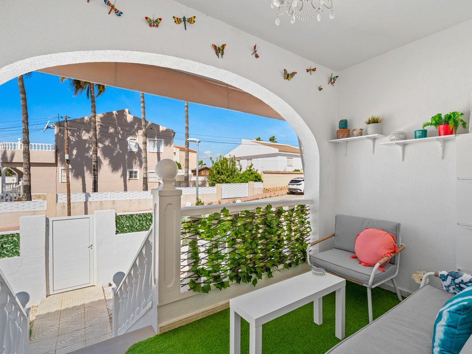 Rækkehus i Benijofar, Alicante - foto 2