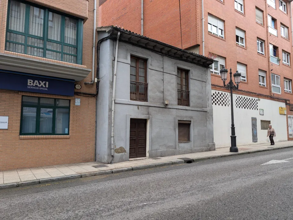 Willa: Oviedo, Asturias – zdjęcie 1