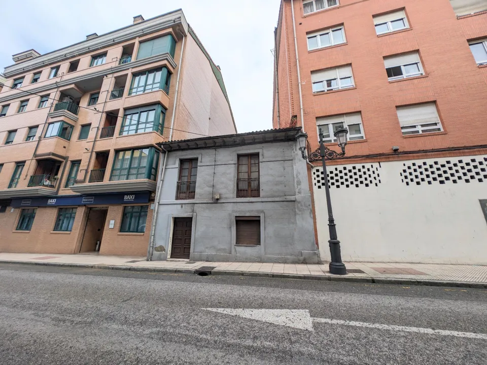 Willa: Oviedo, Asturias – zdjęcie 3