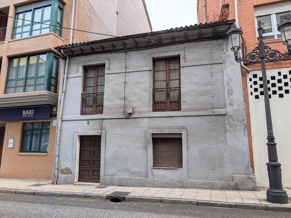 Willa: Oviedo, Asturias – zdjęcie 4