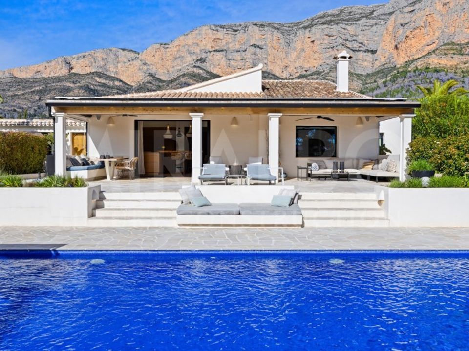 Villa i Montgo, Alicante - foto 2