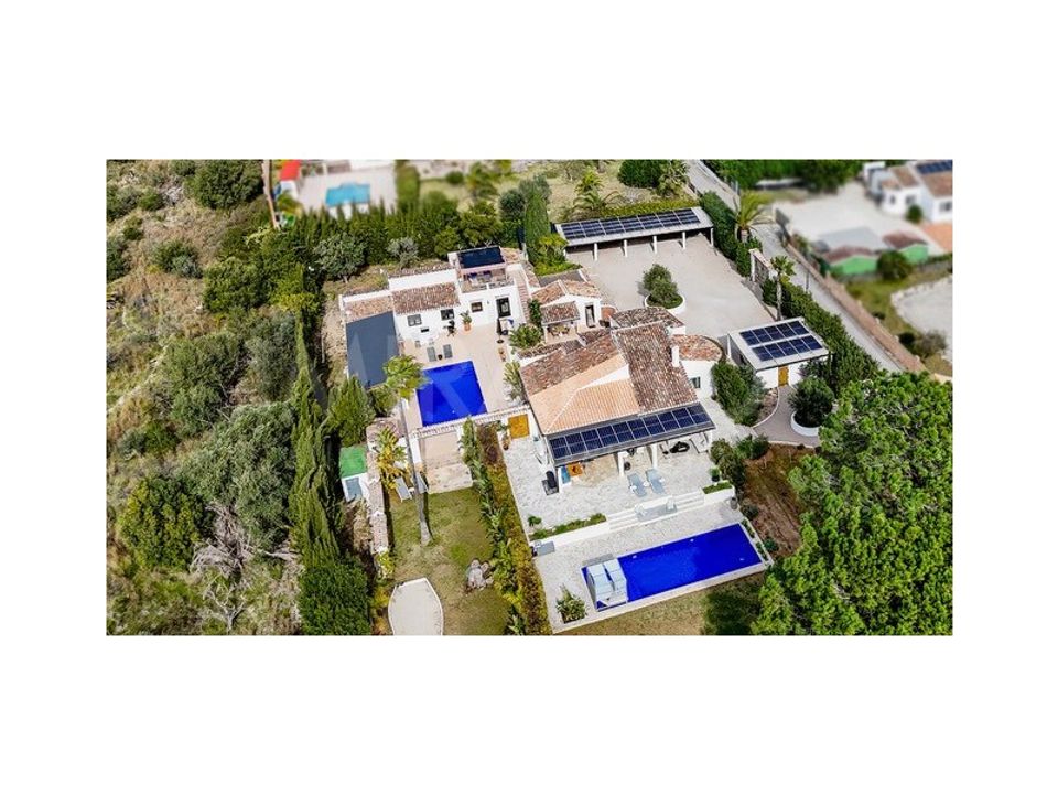 Villa i Montgo, Alicante - foto 3