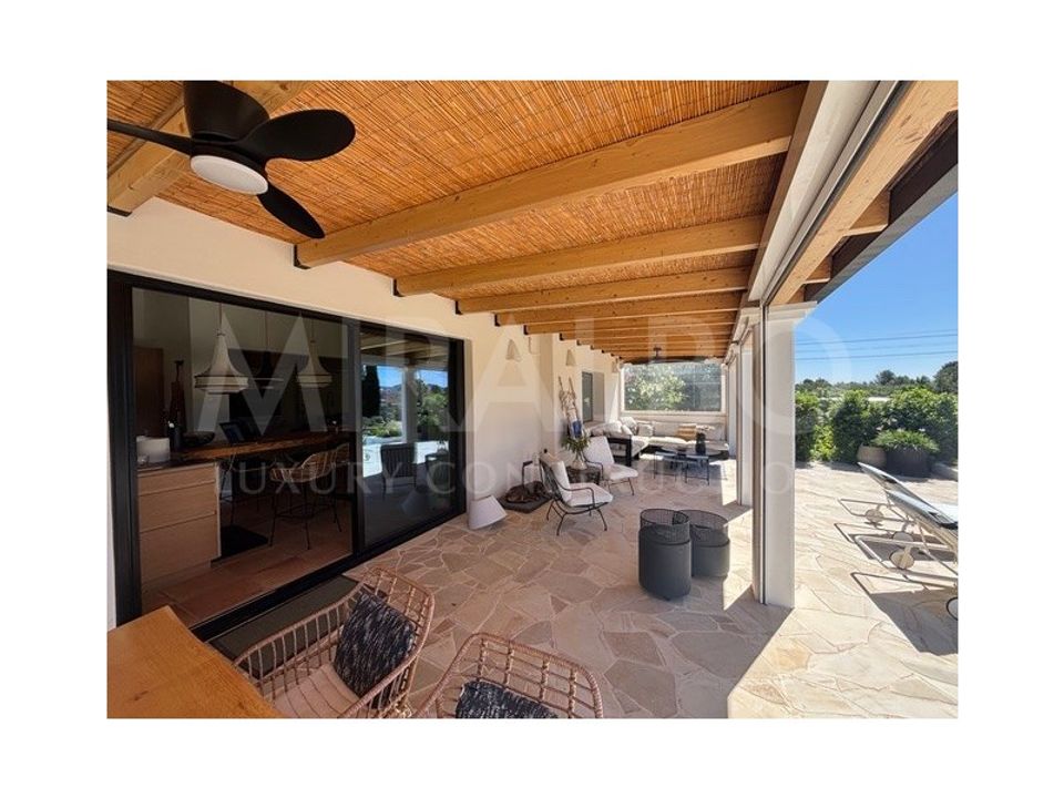 Villa i Montgo, Alicante - foto 4