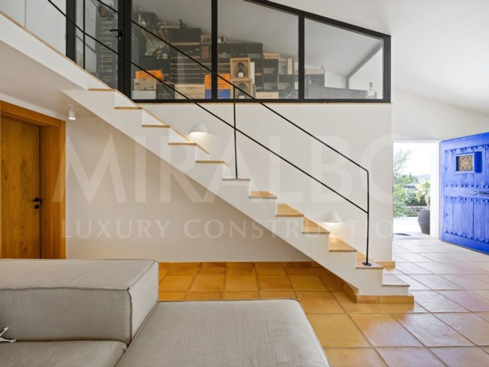 Villa i Montgo, Alicante - foto 5