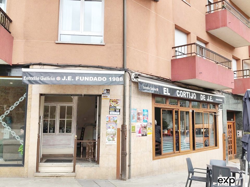 Erhvervsejendom i Aviles, Asturias - foto 1