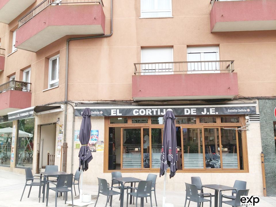 Erhvervsejendom i Aviles, Asturias - foto 2