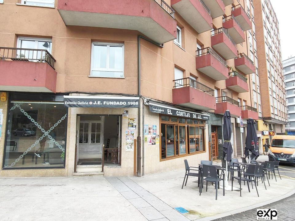 Erhvervsejendom i Aviles, Asturias - foto 3