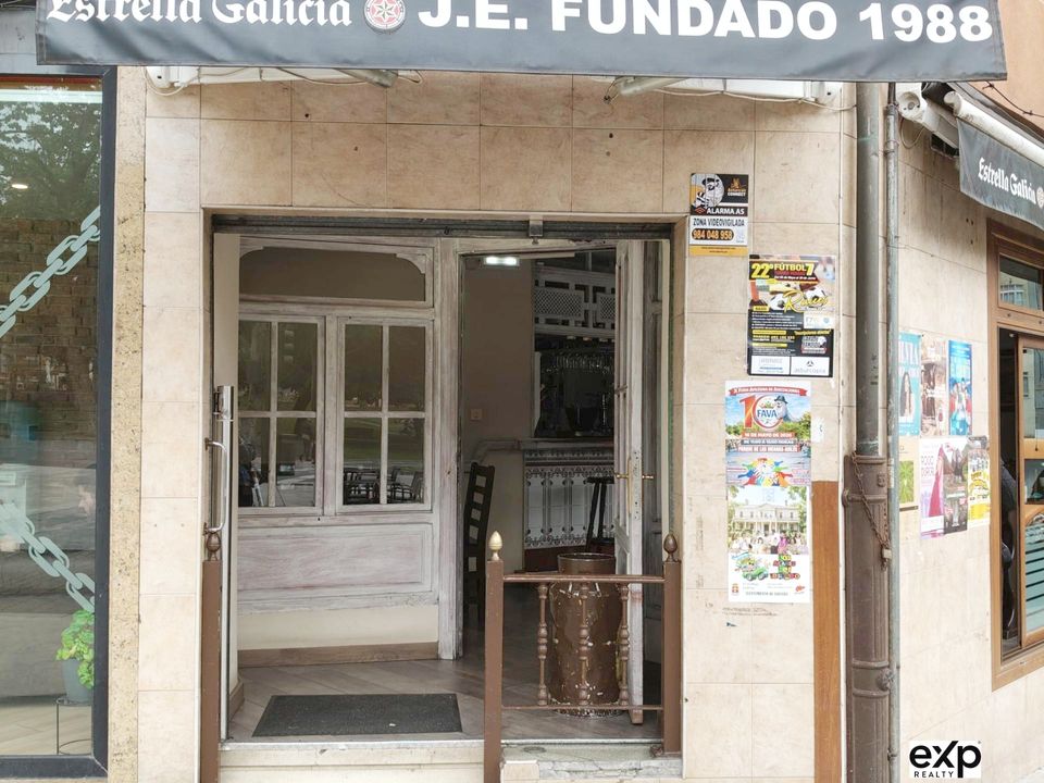 Erhvervsejendom i Aviles, Asturias - foto 4