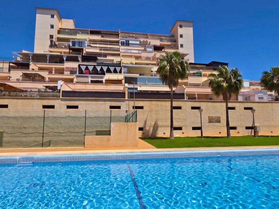 Lejlighed i Aguadulce, Almeria - foto 2