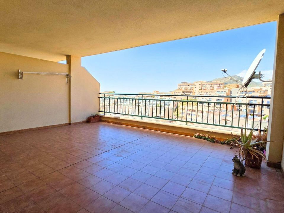 Lejlighed i Aguadulce, Almeria - foto 3