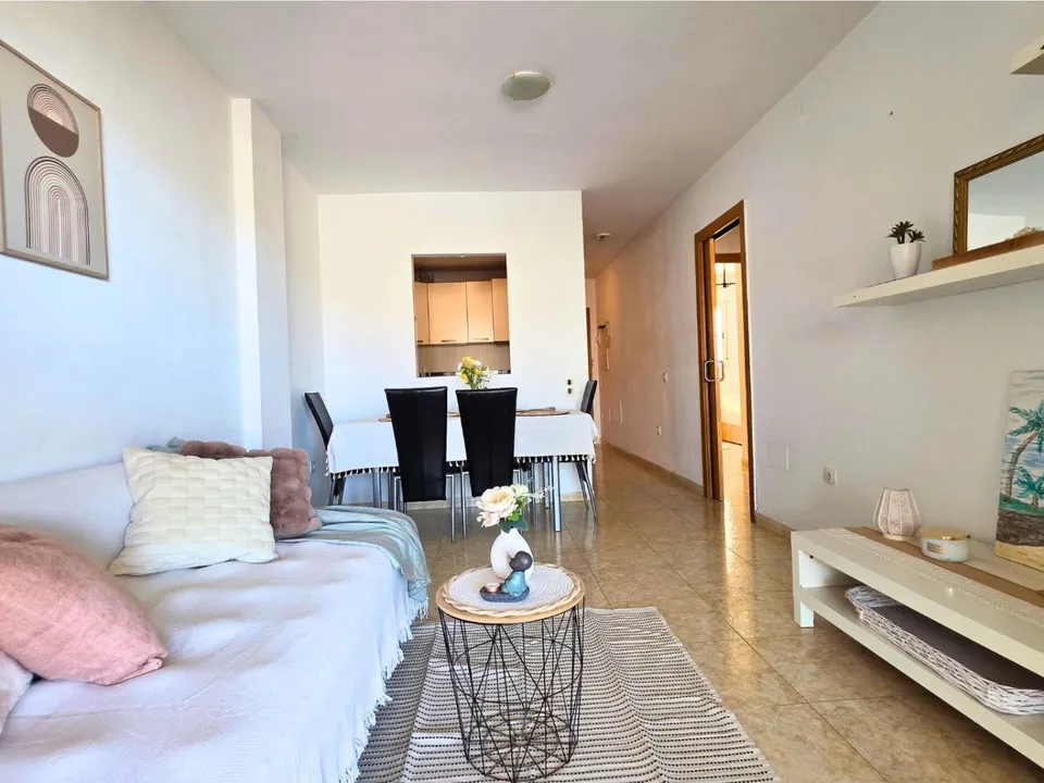 Lejlighed i Aguadulce, Almeria - foto 4