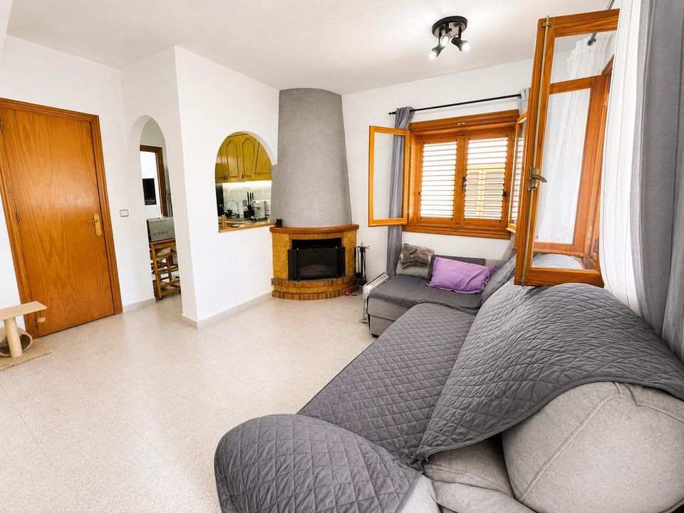 Rækkehus i Gran Alacant, Alicante - foto 4