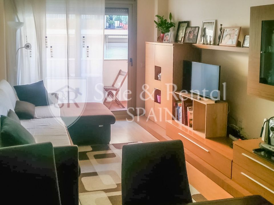 Apartament a Blanes, Gerona - foto 1