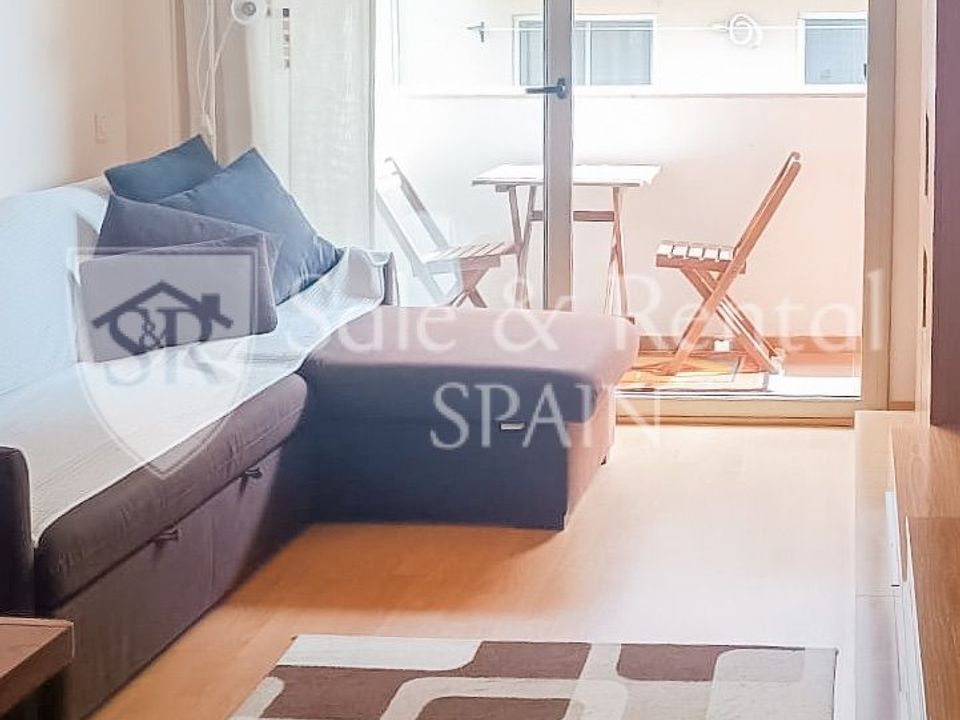Apartament a Blanes, Gerona - foto 2