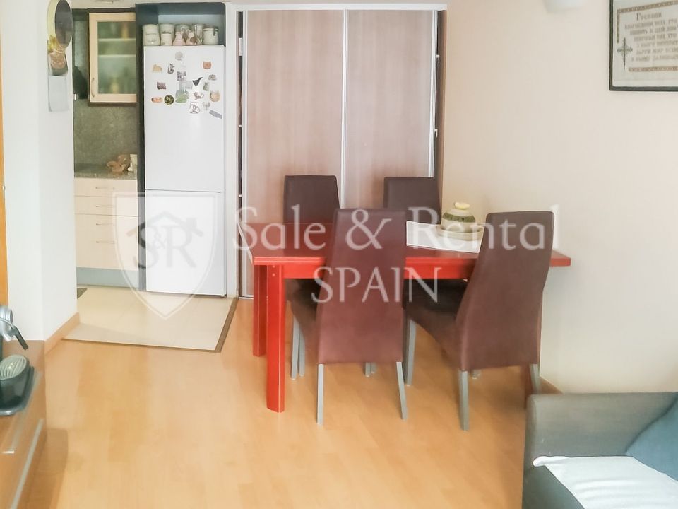 Apartament a Blanes, Gerona - foto 3