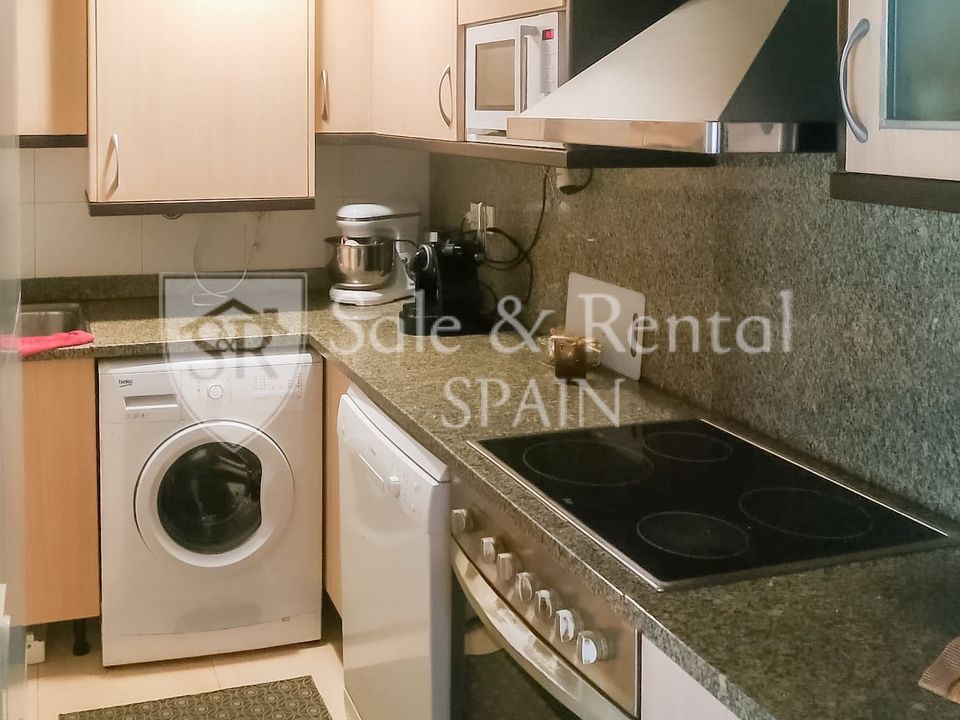 Apartament a Blanes, Gerona - foto 4