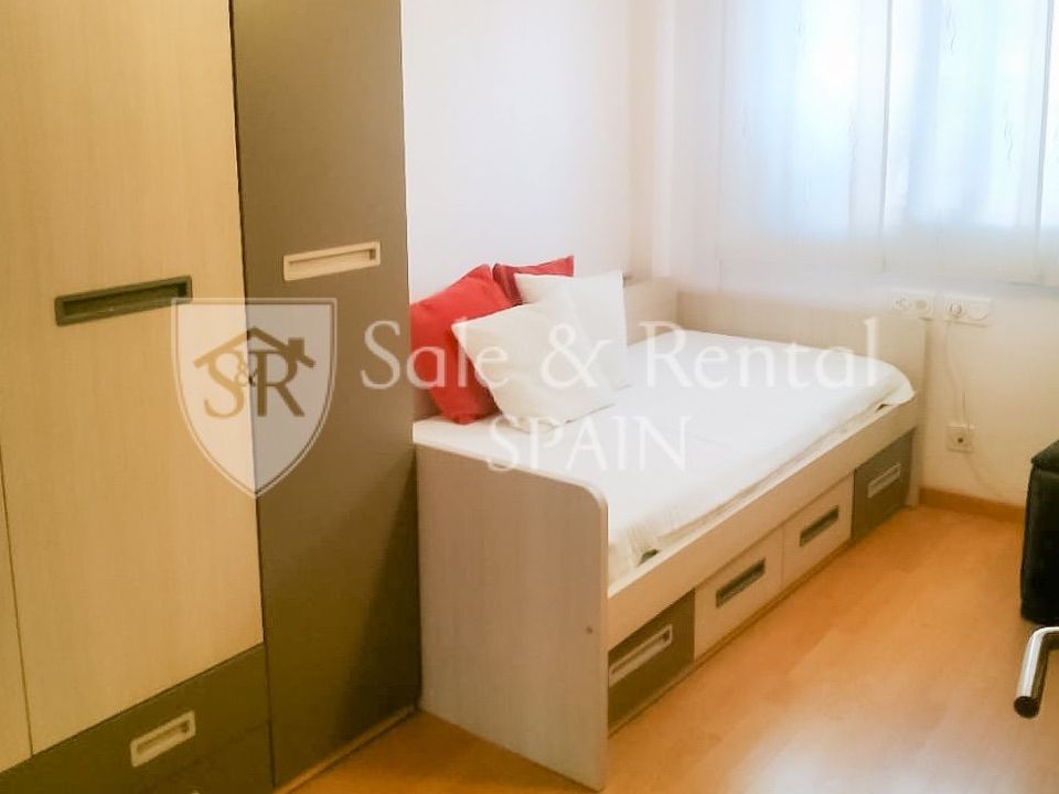 Apartament a Blanes, Gerona - foto 5