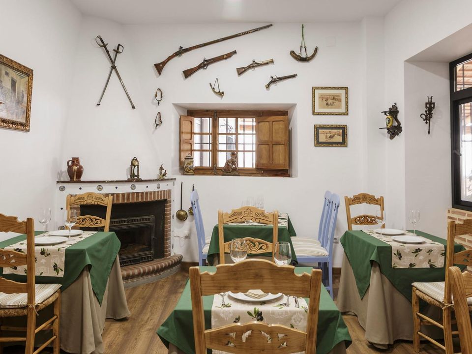 L'establiment comercial a El Pedroso, Sevilla - foto 1