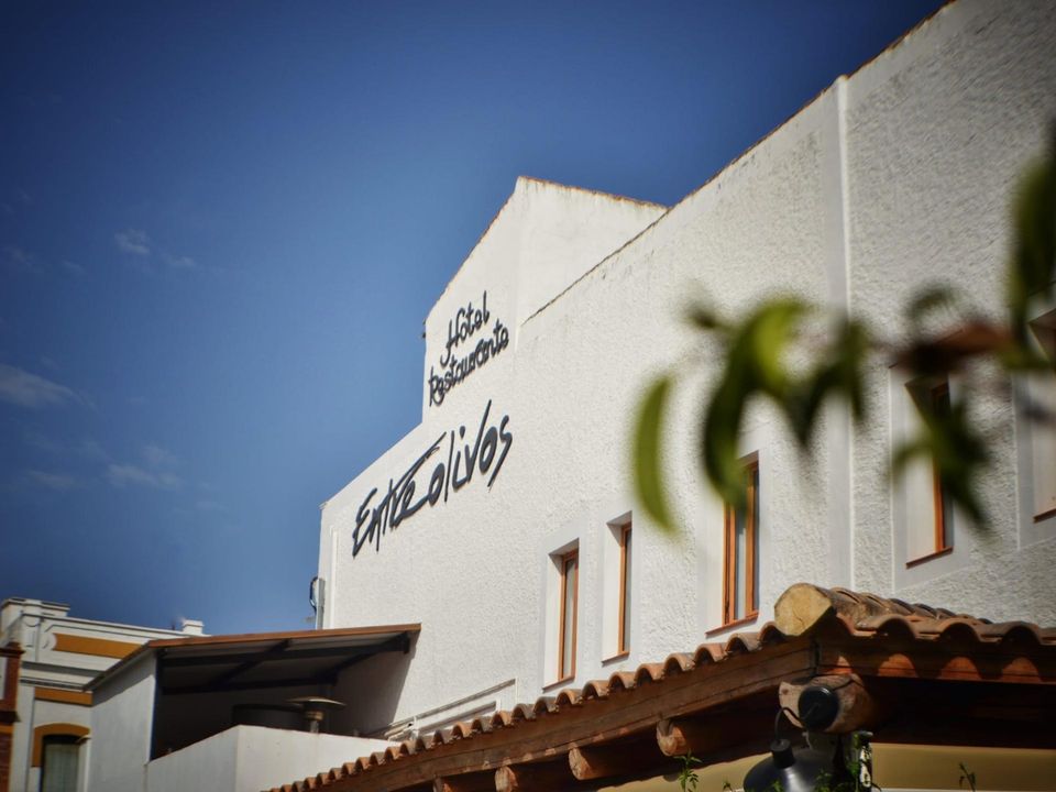 L'establiment comercial a El Pedroso, Sevilla - foto 3